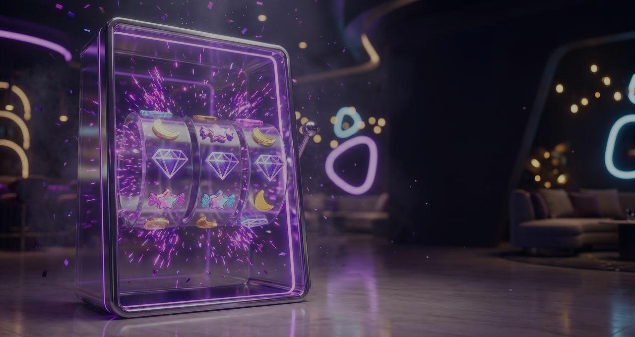 Betti Casino