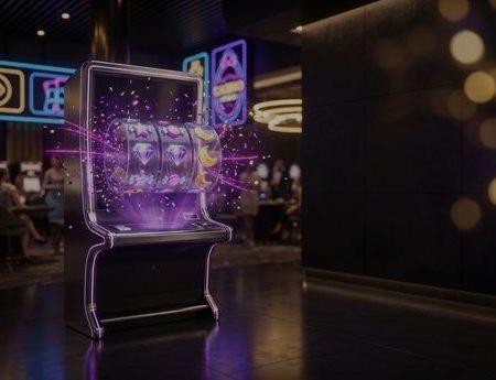 Betti Casino